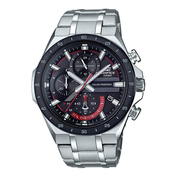 Casio Edifice EQS-920DB-1AV – front view