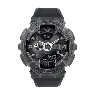 Casio G-Shock GM-110VB-1A – front view