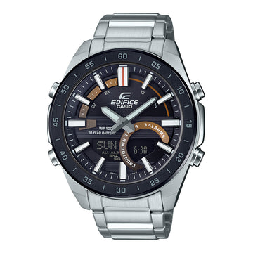 Casio Edifice ERA-120DB-1BV – front view