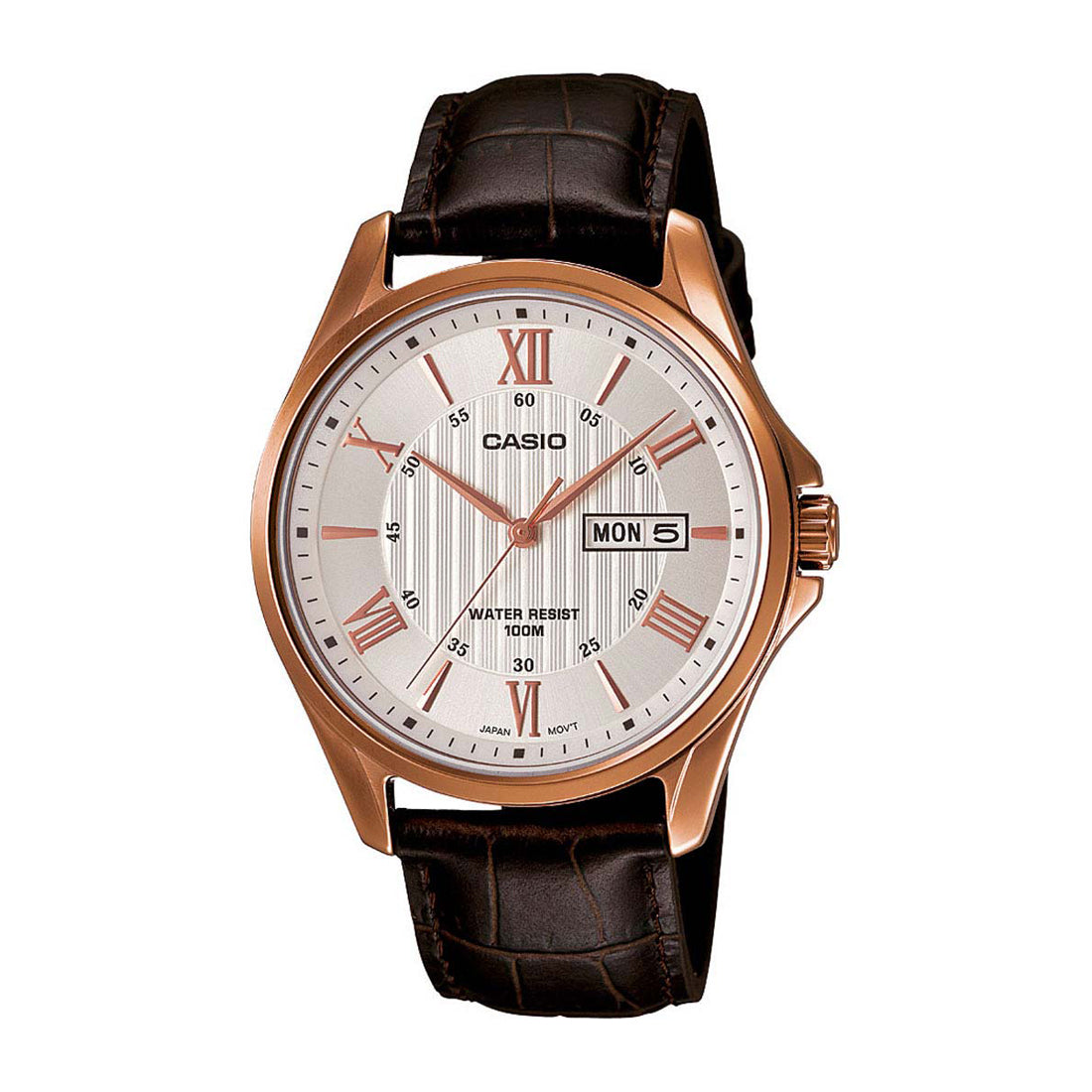 Casio Casio Collection MTP-1384L-7AV – front view