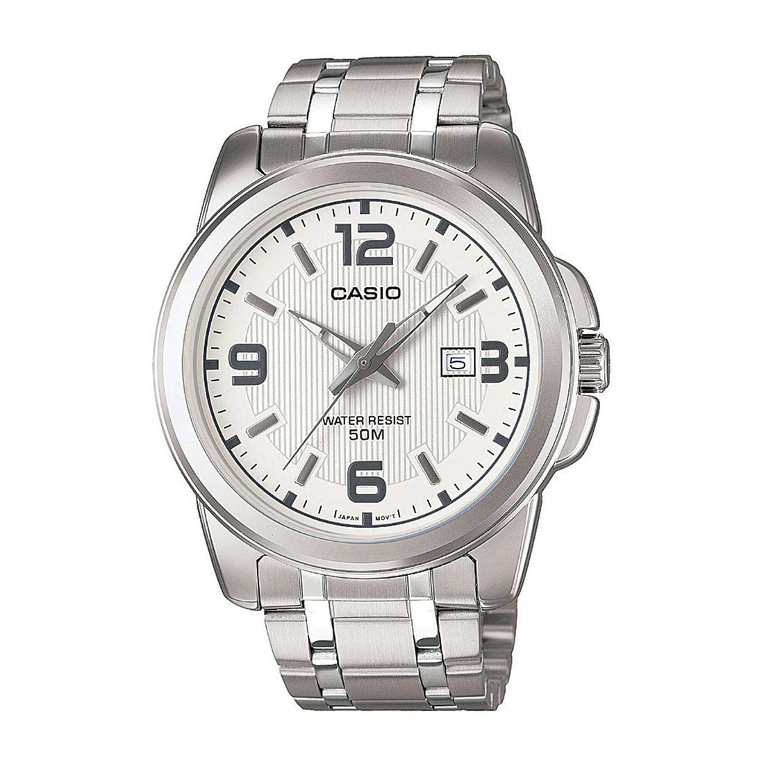 Casio MTP-1314D-7AV Analogue Watch for Men