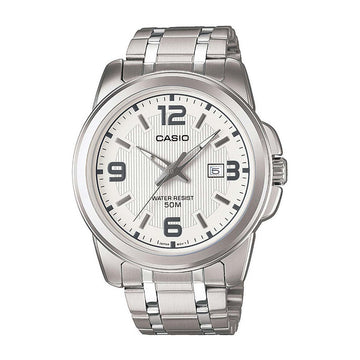 Casio MTP-1314D-7AV – front view