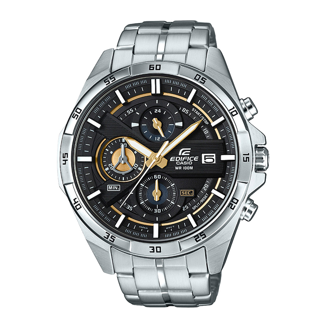 Casio Edifice EFR-556D-1AV Chronograph Watch for Men
