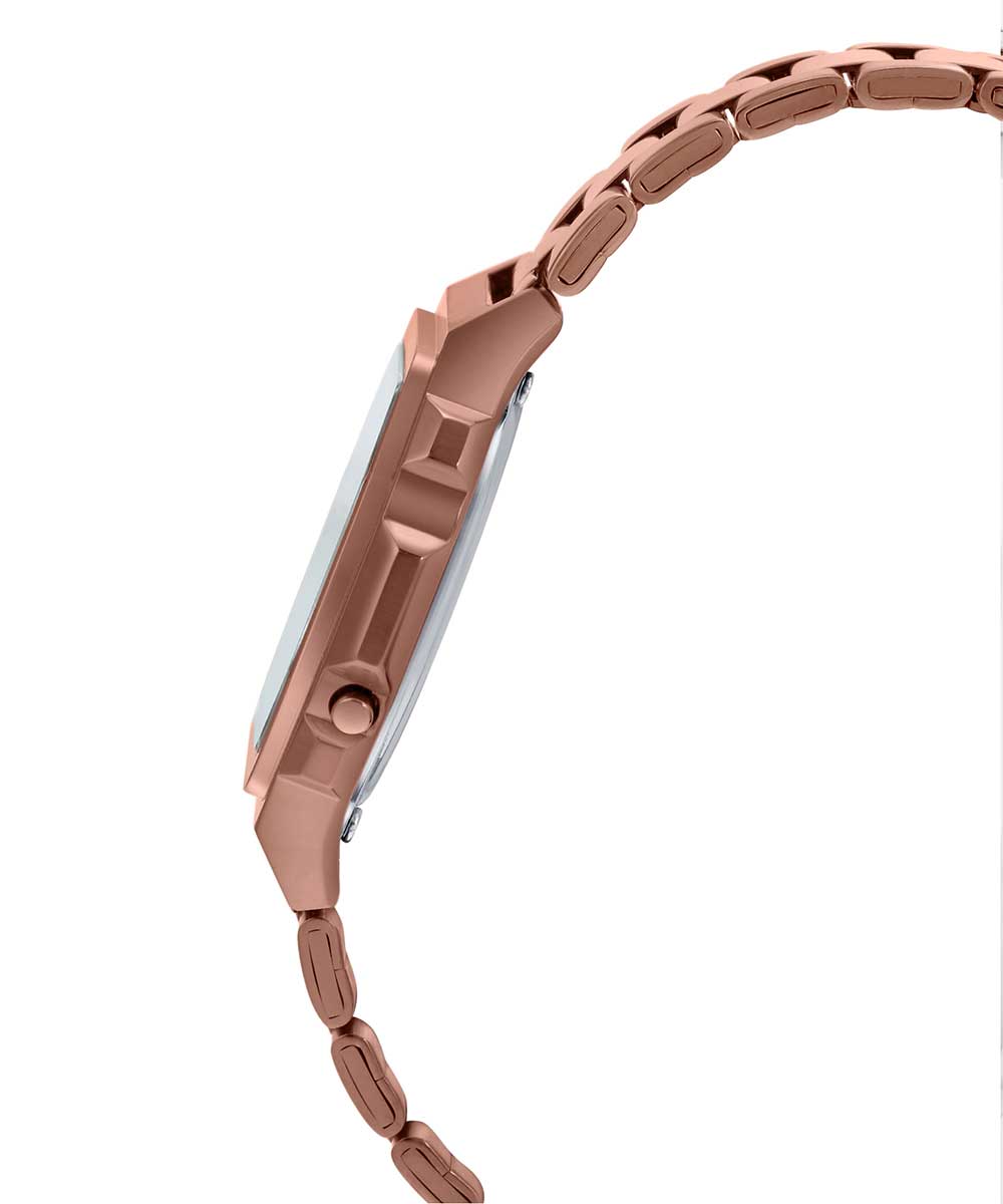 Casio Vintage A1000RG-5 – side view