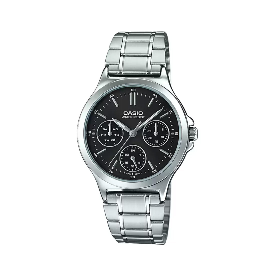 Casio Casio Collection LTP-V300HD-1A – front view