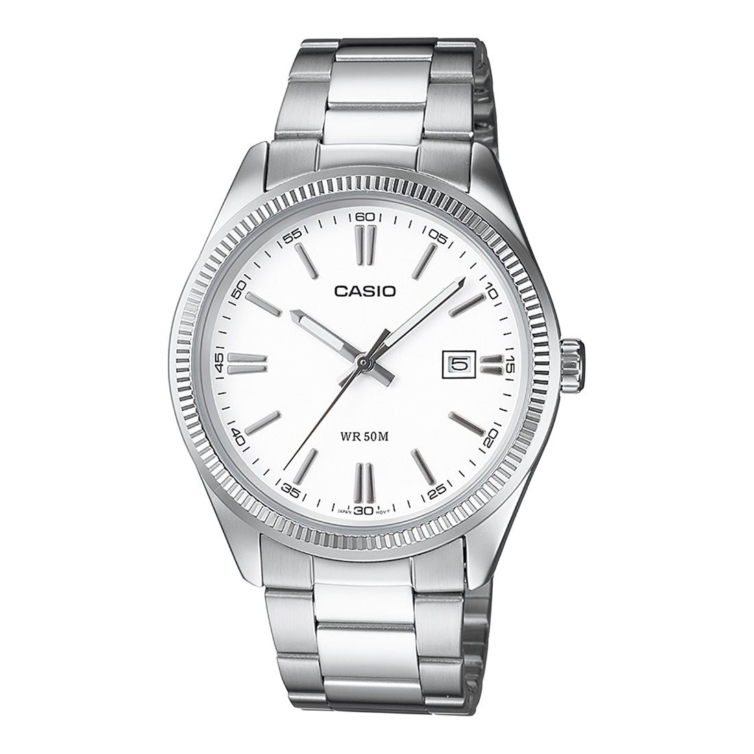 Casio MTP-1302D-7A1V Analogue Watch for Men