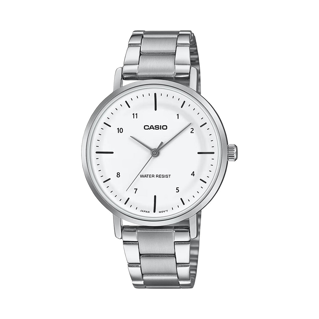 Casio Casio Collection LTP-VT03D-7B – front view
