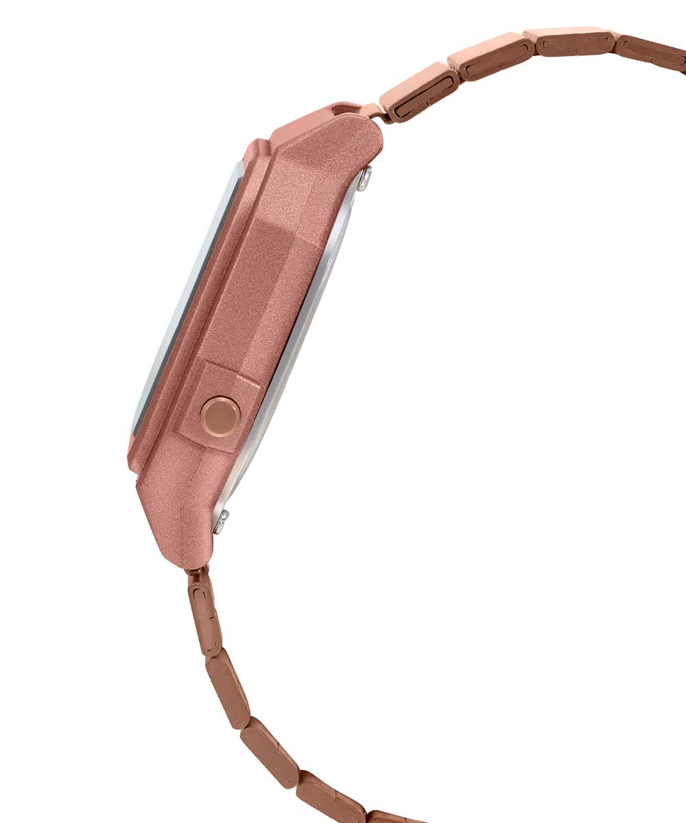Casio Vintage B650WC-5A – alternate side view