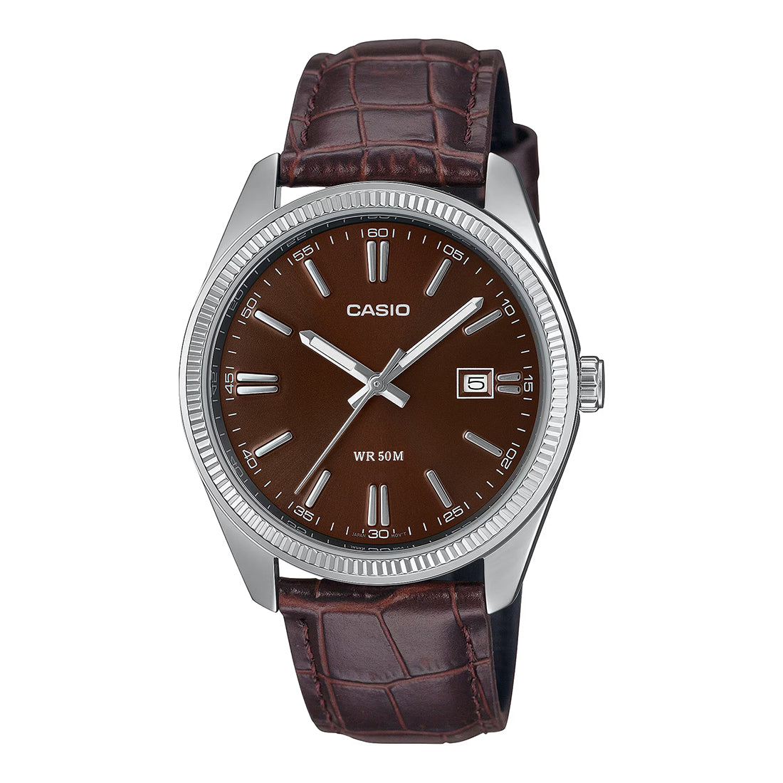 Casio Casio Collection MTP-1302PL-5AV – front view