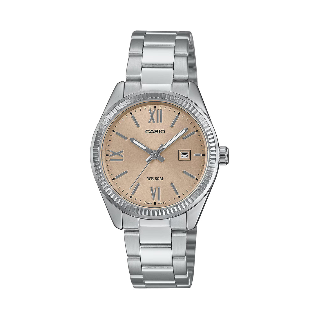Casio Casio Collection LTP-1302DD-4A2V – front view
