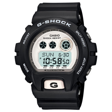 Casio G-Shock GD-X6900-7 – front view