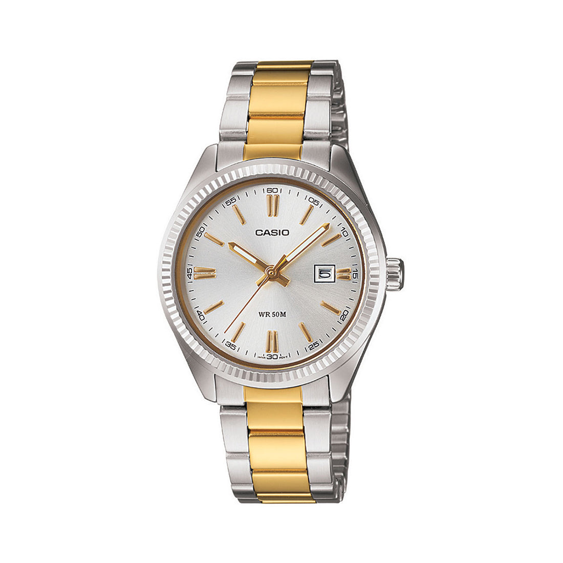 Casio Casio Collection LTP-1302SG-7AV – front view