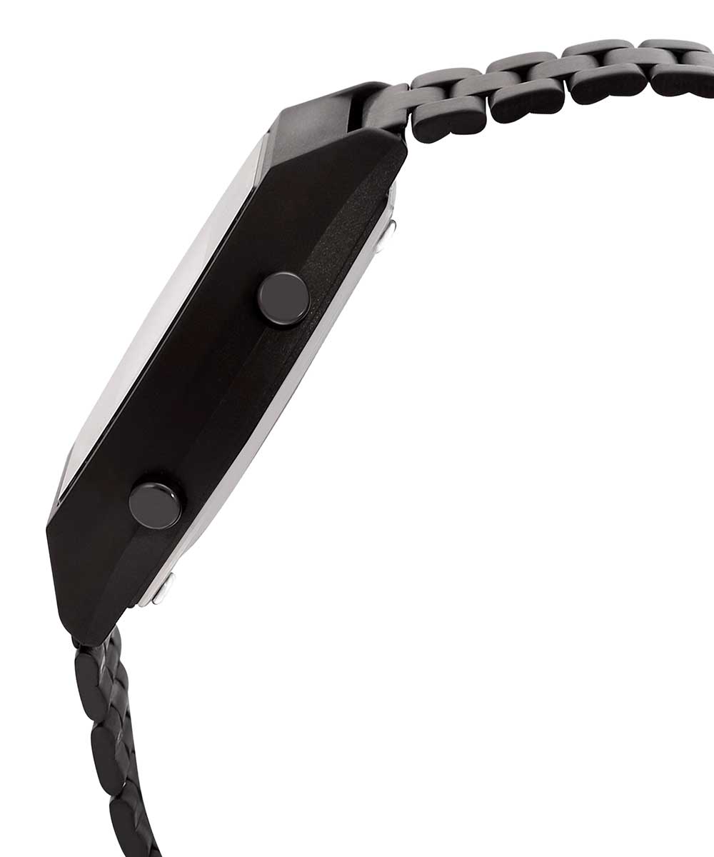 Casio Vintage B640WB-1A – side view