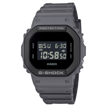 Casio G-Shock DW-5610UU-8 – front view