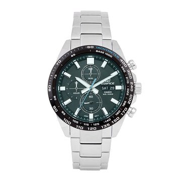 Casio Edifice EFR-574DB-3AV – front view