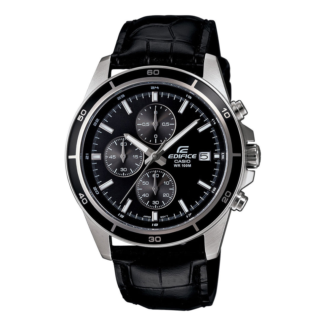 Casio Edifice EFR-526L-1AV – front view