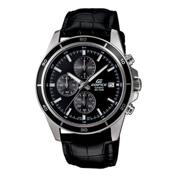 Casio Edifice EFR-526L-1AV – front view