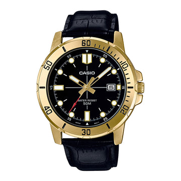 Casio MTP-VD01GL-1EV – front view