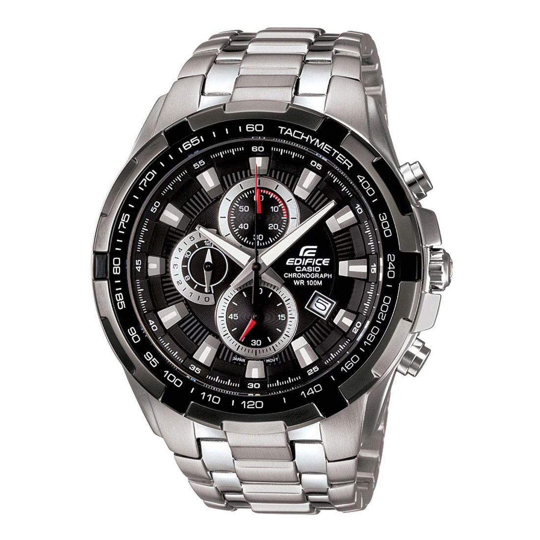 Casio Edifice EF-539D-1AV Chronograph Watch for Men
