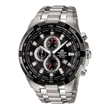 Casio Edifice EF-539D-1AV – front view