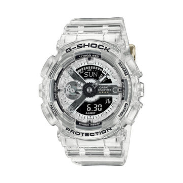 Casio G-Shock GMA-S114RX-7A – front view