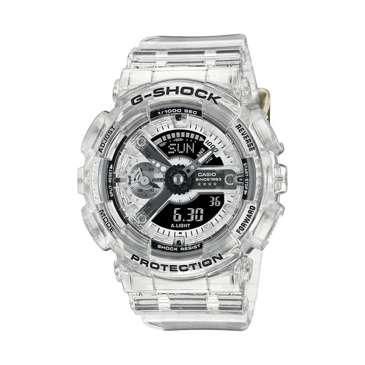 Casio G-Shock GMA-S114RX-7A – front view