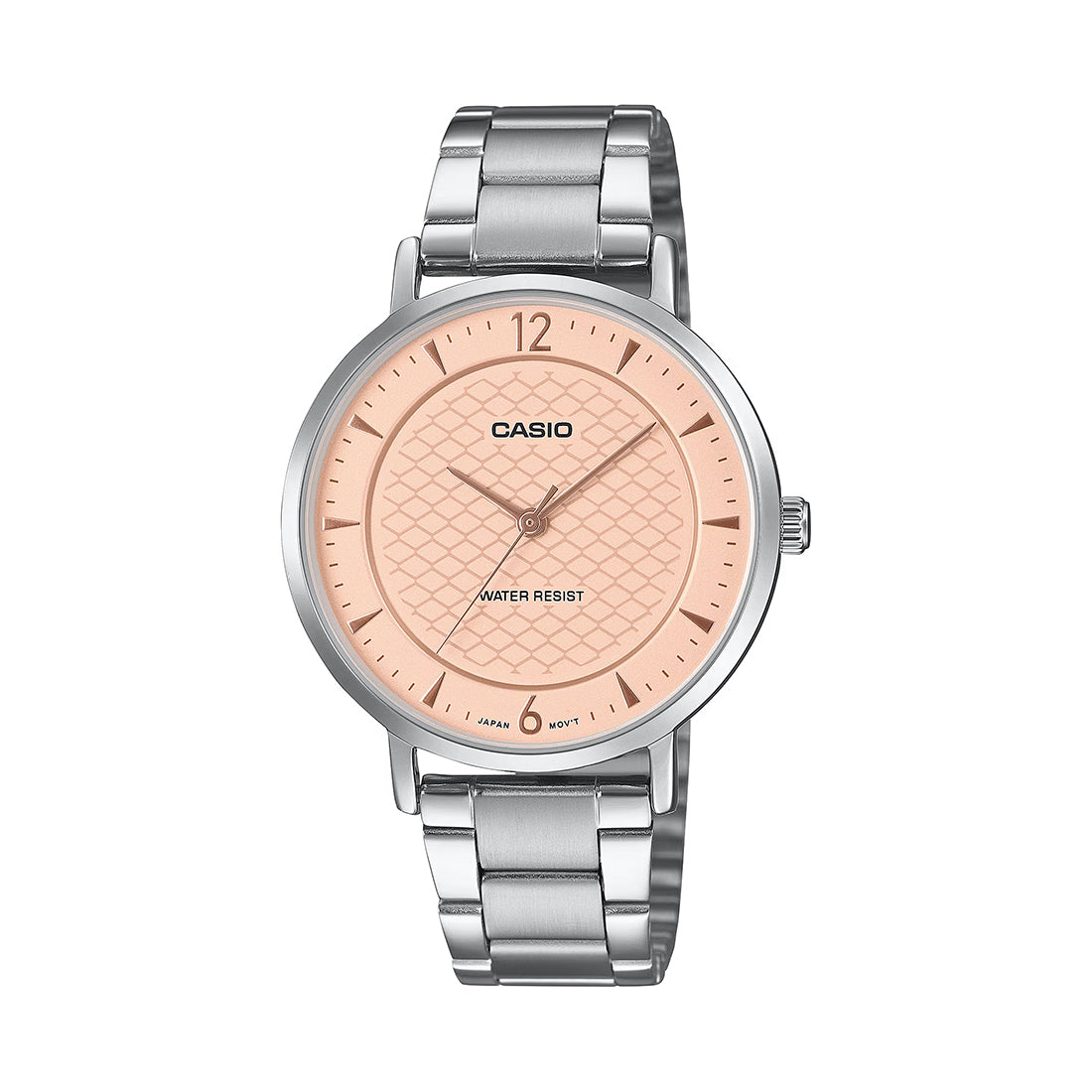 Casio Casio Collection LTP-VT04D-4A – front view