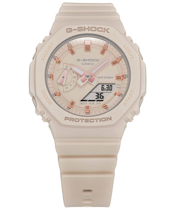Casio G-Shock GMA-S2100-4A – front view