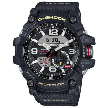Casio G-Shock GG-1000-1A – front view