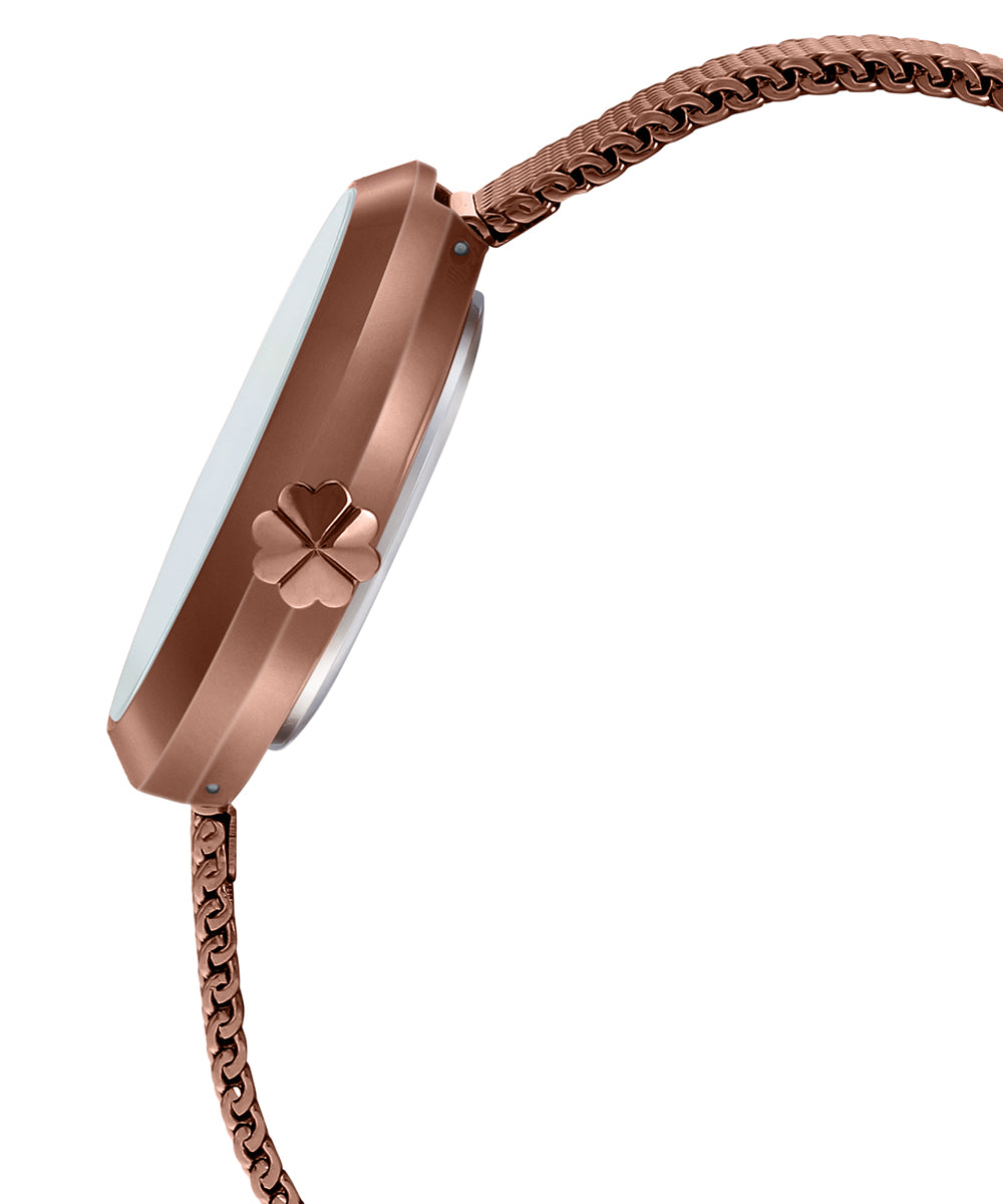 Casio LTP-E154MR-1A Analogue Watch for Women