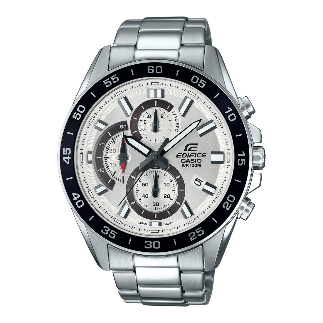 Casio Edifice EFV-550D-7AV Chronograph Watch for Men