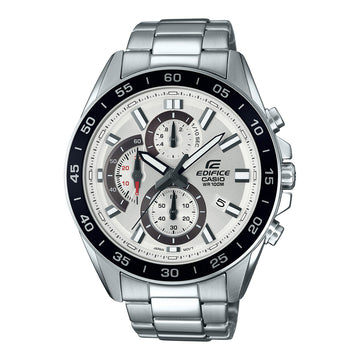 Casio Edifice EFV-550D-7AV – front view
