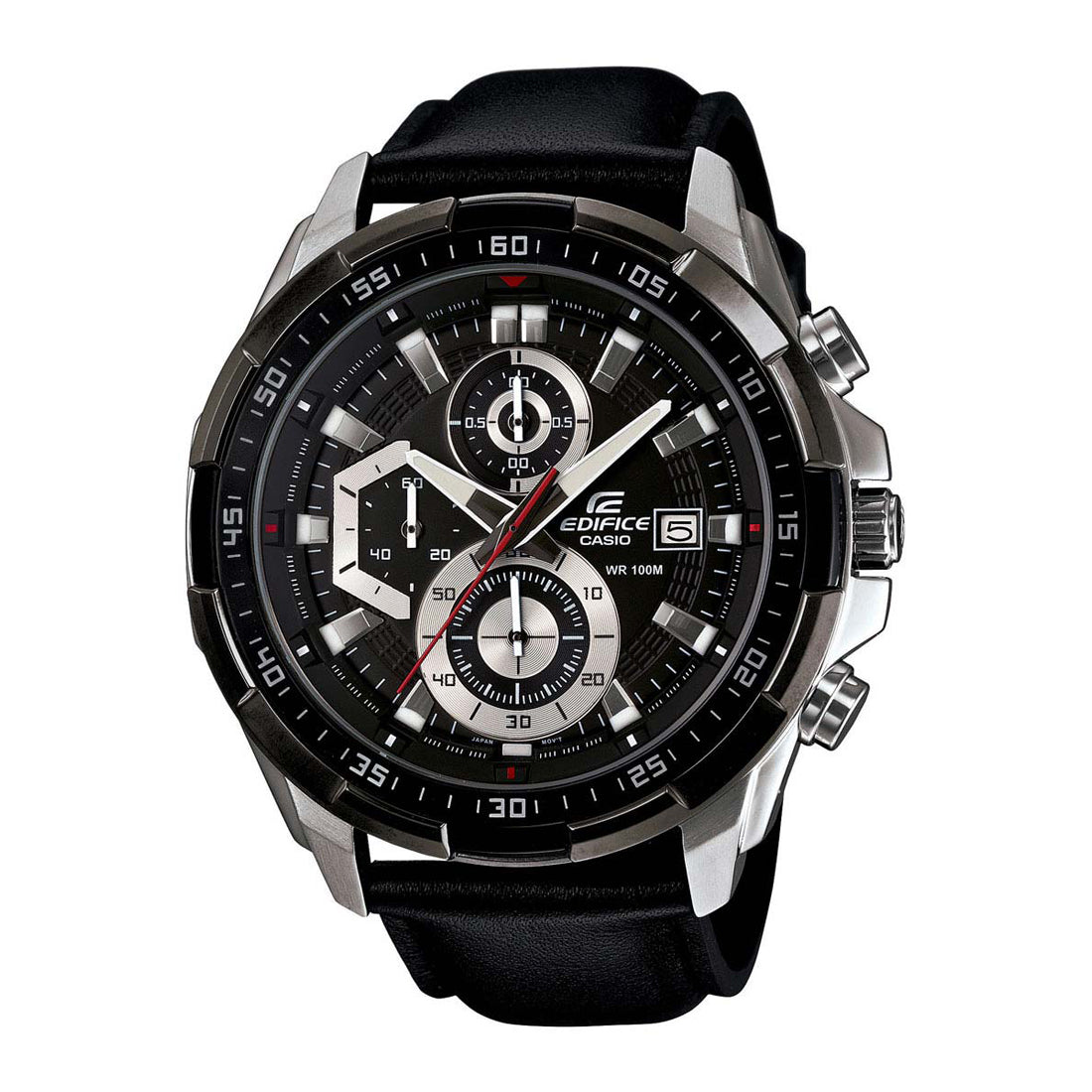Casio Edifice EFR-539L-1AV Chronograph Watch for Men