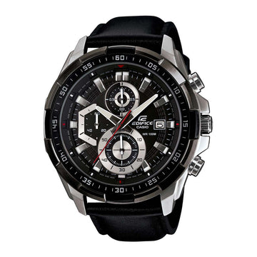 Casio Edifice EFR-539L-1AV – front view