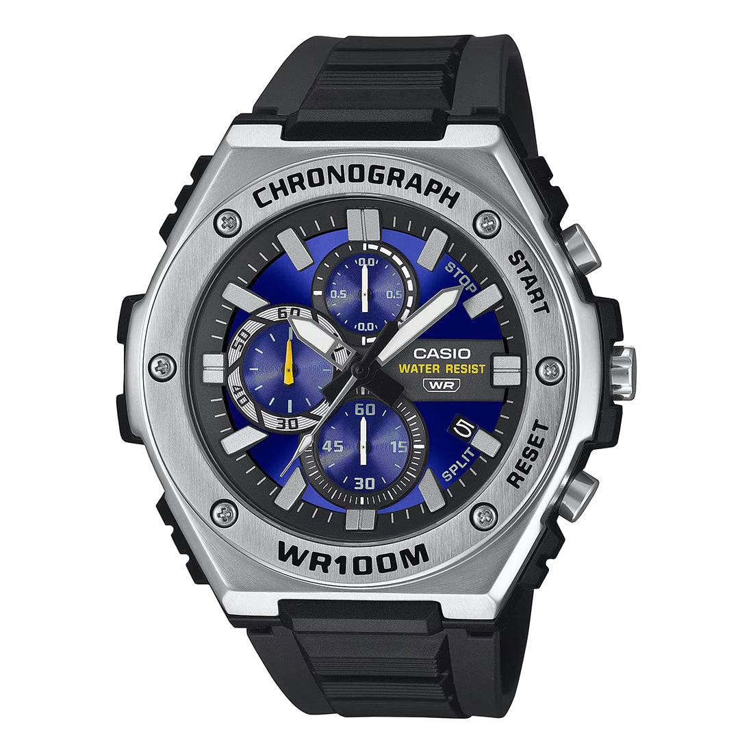 Casio Casio Collection MWA-300H-2AV – front view