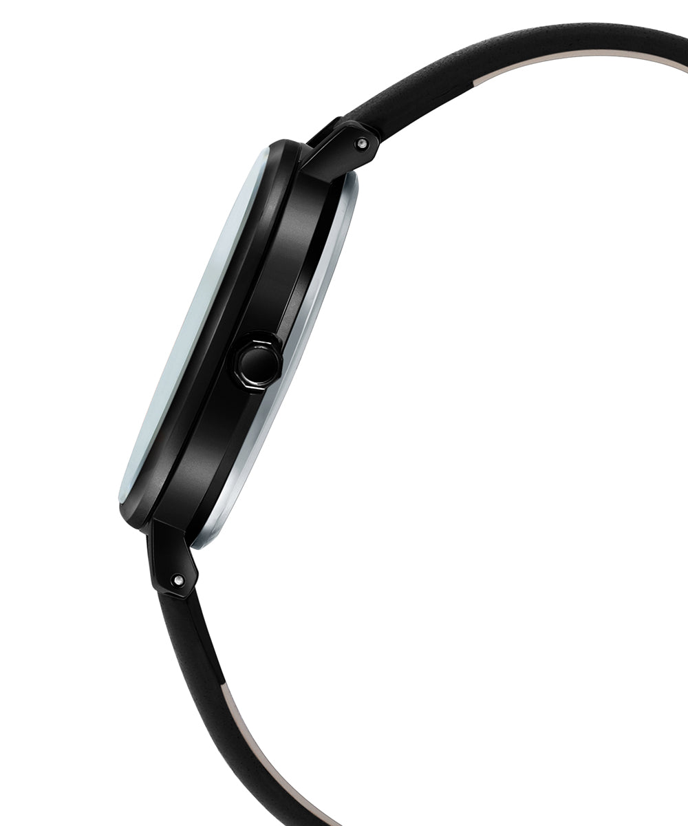 Casio Sheen SHE-4541BL-1A – front view