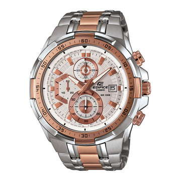 Casio Edifice EFR-539SG-7A5V – front view