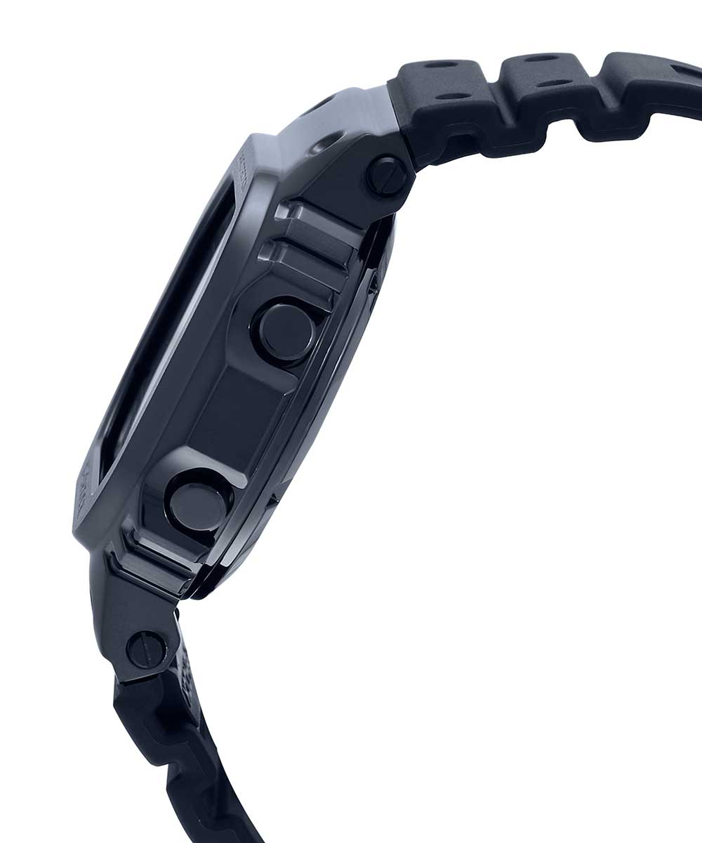 Casio G-Shock GMW-B5000G-1 Digital Watch for Men