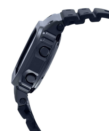Casio G-Shock GMW-B5000G-1 – front view