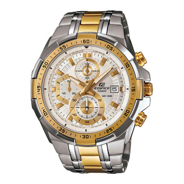 Casio Edifice EFR-539SG-7AV – front view