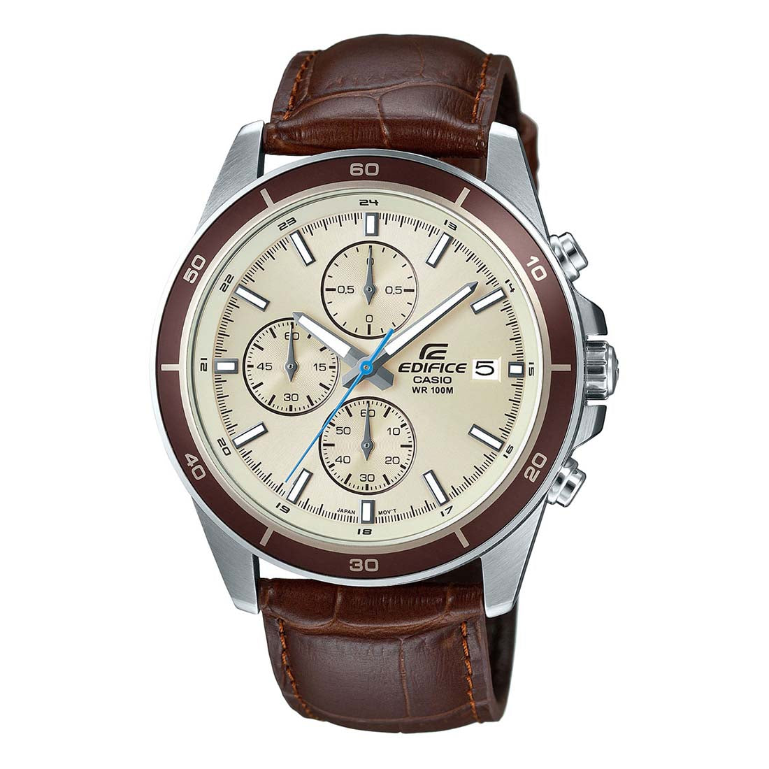 Casio Edifice EFR-526L-7BV – front view
