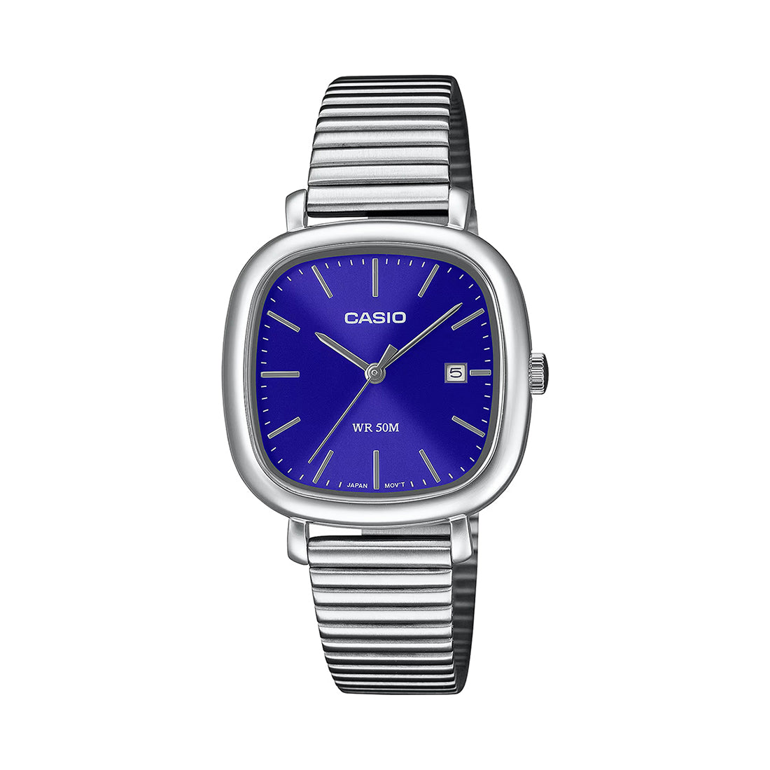 Casio LTP-B166D-2AV – front view