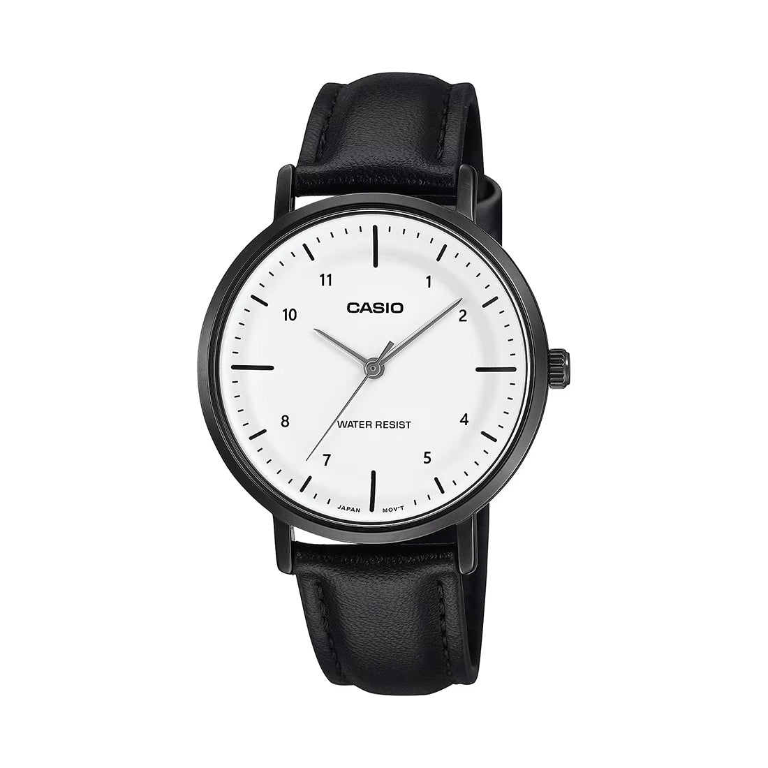Casio Casio Collection LTP-VT03BL-7B – front view