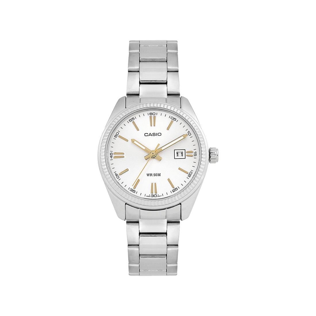 Casio LTP-1302D-7A2V Analogue Watch for Women
