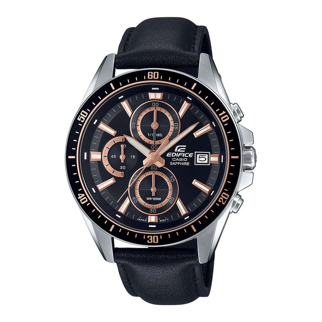 Casio Edifice EFR-S565L-1AV – front view