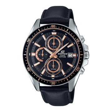 Casio Edifice EFR-S565L-1AV – front view