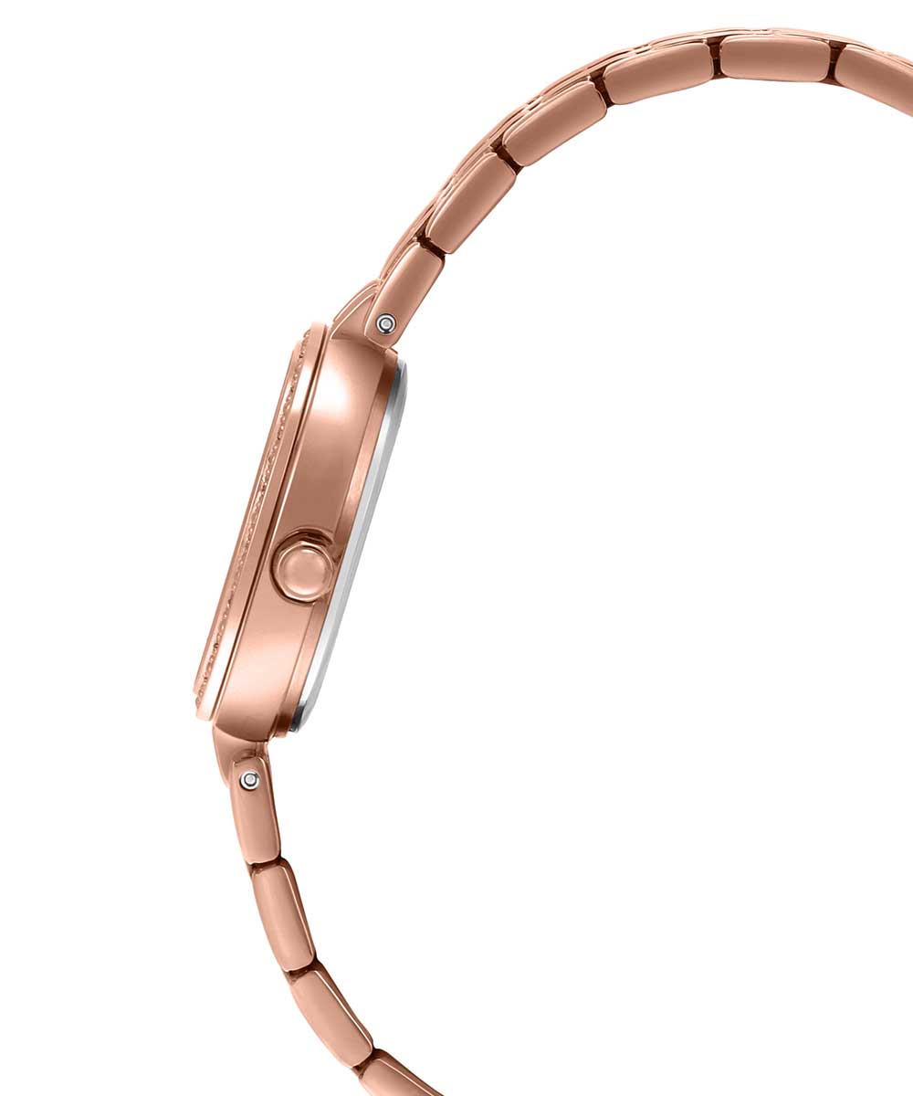 Casio Sheen SHE-4060PG-4A – alternate side view