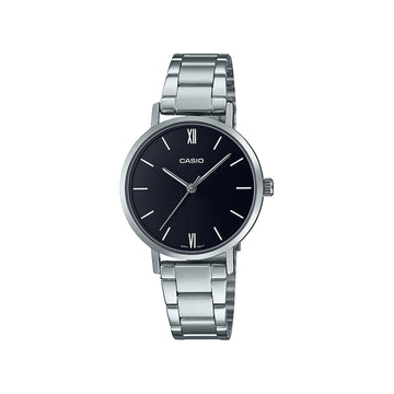 Casio LTP-VT02D-1A – front view