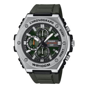 Casio MWA-300H-3AV – front view