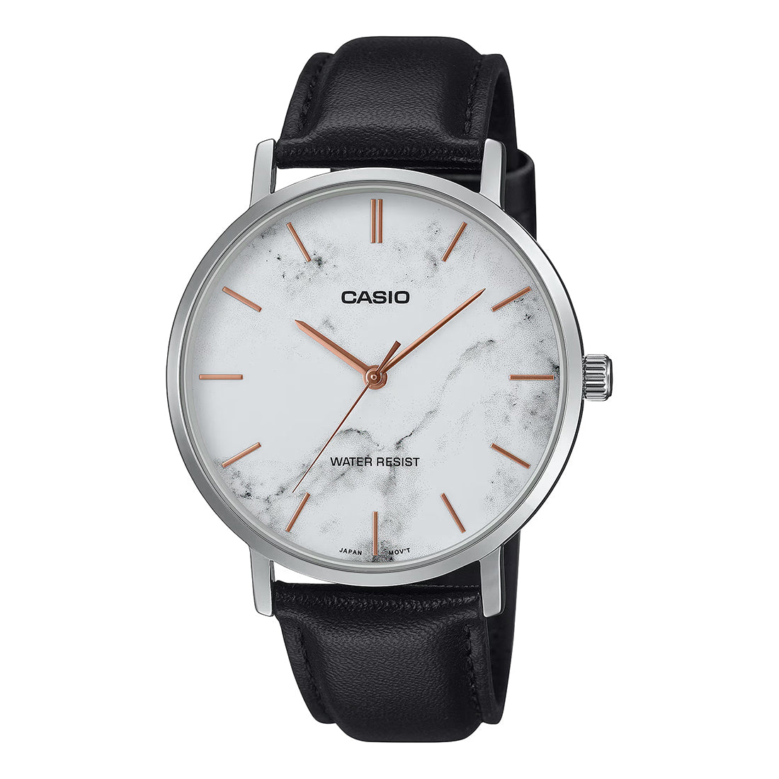 Casio MTP-VT01LM-7A Analogue Watch for Men